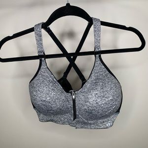 Victoria’s Secret Gray Sports Bra